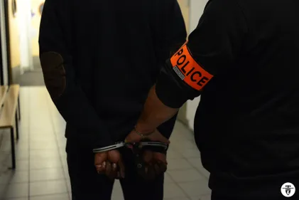 Le gang dépouillait les sociétés de BTP à Toulouse : 200 000 euros...