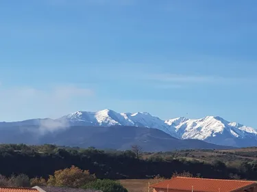 Sécheresse dans les Pyrénées-Orientales: nouvelles restrictions d'eau