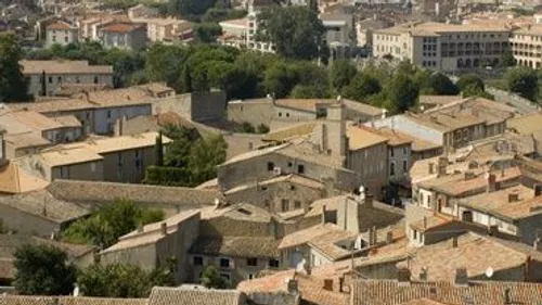 AUDE : une nouvelle gare routière boulevard de Varsovie à Carcassonne