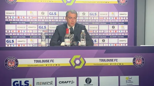 "Pas cher et à fort potentiel", le Toulouse FC va-t-il être bientôt...