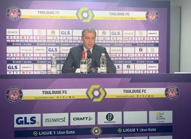 "Pas cher et à fort potentiel", le Toulouse FC va-t-il être bientôt...