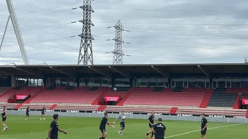 Toulouse, Toulon, Pau et Bayonne pour confirmer à domicile...
