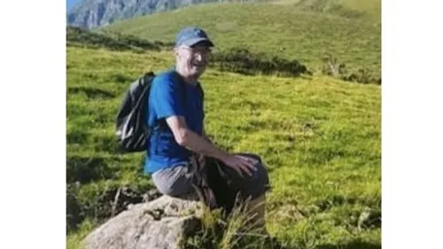 Petit miracle dans les Pyrénées : le randonneur perdu a été...