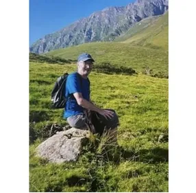 Petit miracle dans les Pyrénées : le randonneur perdu a été...