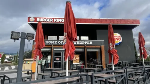 A Carcassonne, un nouveau Burger King ouvrira ses portes le jour de...