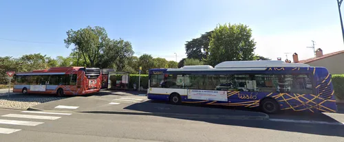 Toulouse. Venu dépanner un bus, un homme meurt écrasé