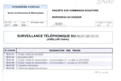 INFO 100%. Affaire Jubillar : on vous explique pourquoi le dossier...