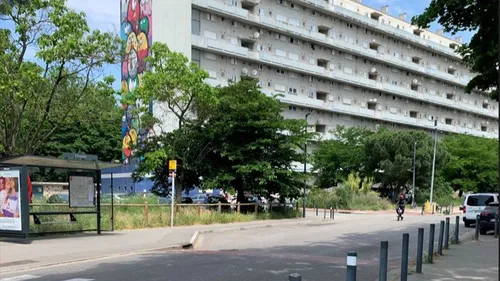 Fusillade quartier Empalot à Toulouse : deux hommes mis en examen...