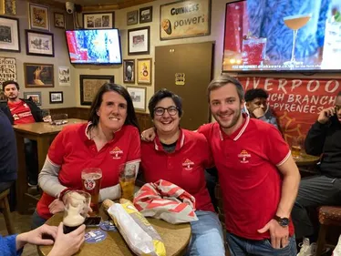 Europa League. "Pour le TFC ça va piquer" promettent les supporters...