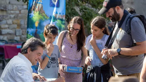 Festival du Jeu Carcassonne 2025