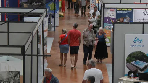 Castres. La foire ne se tiendra pas en 2024