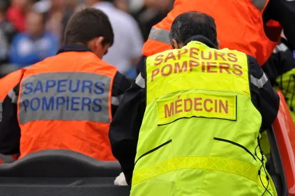 Terrible accident de la circulation sur la RN 126 : un mort et un...