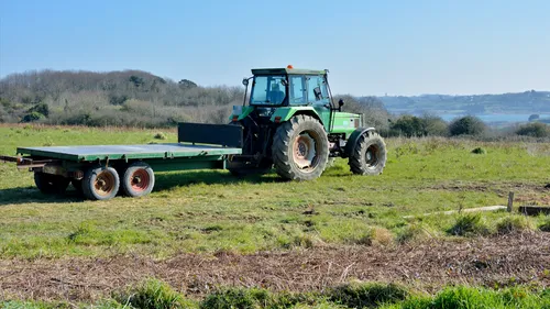 Tarn. «Le tracteur s'est emballé», 13 blessés légers dans un...