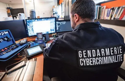 Près de Toulouse, les hackers s’étaient connectés aux distributeurs...