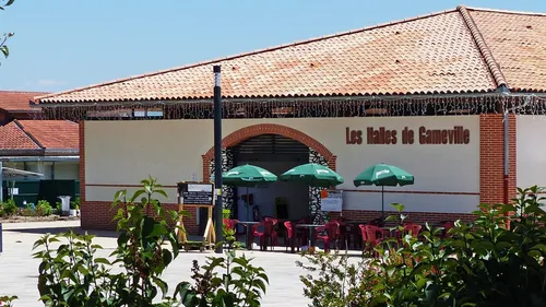 Haute-Garonne: les Halles de St-Orens-de-Gameville redémarrent ce...