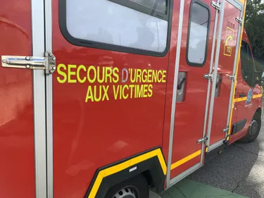 L'arbre lui tombe dessus, un homme gravement blessé à Bessières 