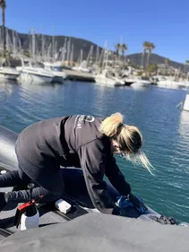 Pyrénées-Orientales : CosmétiBoat propose un nettoyage des bateaux...