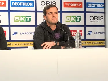 Trophée des champions : Pas "mission impossible" pour Carles...