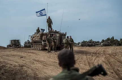 "Nous n'avons pas de nouvelles de tous les Israéliens originaires...