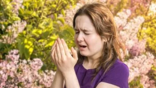 Allergie au pollen en Occitanie. Quels sont les symptômes et quel...
