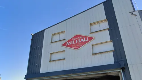 TARN: La Maison MILHAU, à Lacaune, placée en liquidation judiciaire