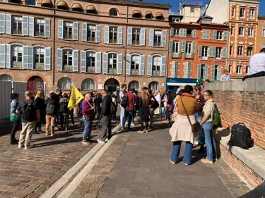 Plus de 200 enfants scolarisés en Haute-Garonne n'auraient pas de toit