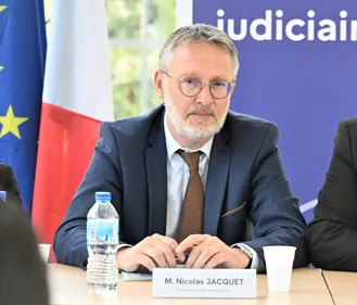 On connait le nom du futur procureur général de Toulouse 