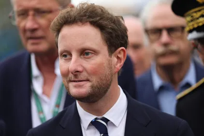 A69. Le gouvernement décidé à mener le chantier "jusqu'à son...