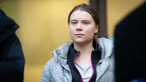 Greta Thunberg annoncée en renfort des anti-A69 dans le Tarn 