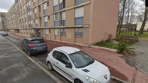 Nouvelle fusillade quartier Empalot à Toulouse : un blessé 