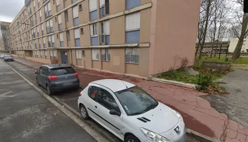 Nouvelle fusillade quartier Empalot à Toulouse : un blessé 