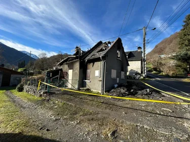 Assassinat à Bagnères-de-Bigorre : une voisine aurait vu fuir la...