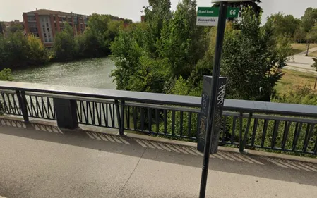 Macabre découverte dans la Garonne à Toulouse 