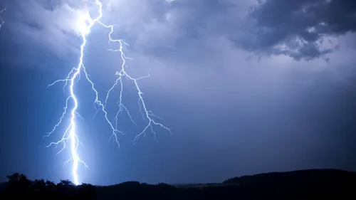 Orages : des départements du grand sud basculent en vigilance orange