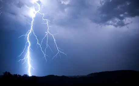 Orages : des départements du grand sud basculent en vigilance orange