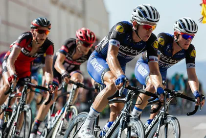 TOUR DE FRANCE : La Grande Boucle met à l’honneur le Sud-Ouest et...