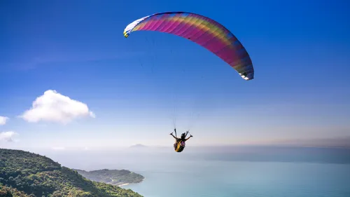 PYRÉNÉES-ORIENTALES : Une activité inédite dans le ciel à...