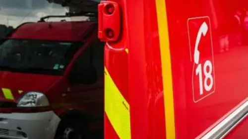 Toulouse: un piéton entre la vie et la mort après avoir été heurté...