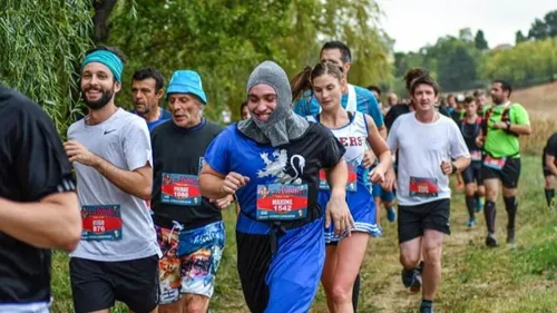 Trail du Cassoulet à Verfeil : la course "qui ne se prend pas au...