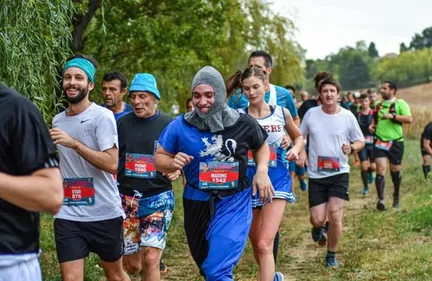 Trail du Cassoulet à Verfeil : la course "qui ne se prend pas au...
