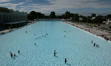 Piscines. Où nager à Toulouse cet été ?