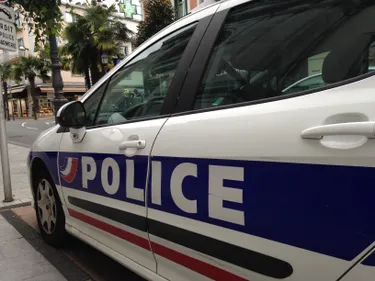 35 kg de cannabis et une arme découverts : une fratrie arrêtée à...
