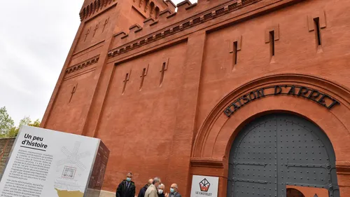 L'ancienne prison Saint-Michel va-t-elle devenir une cité judiciaire ?