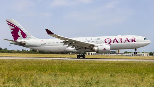 Qatar Airways ouvre une ligne aérienne Toulouse - Doha 