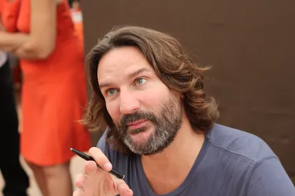 Accusation de viol contre Frédéric Beigbeder : l'enquête classée...