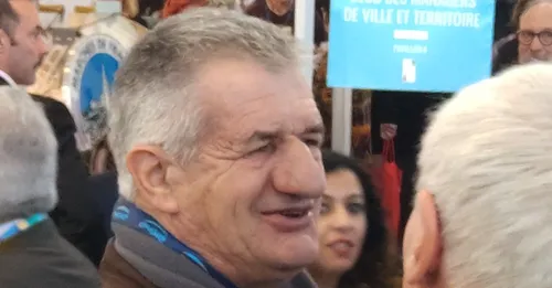 Tarn. Jean Lassalle en visite dans le département vendredi et samedi