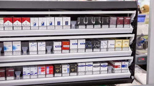Tabac. Vers un paquet à 12 euros en 2025 puis 13 euros en 2026