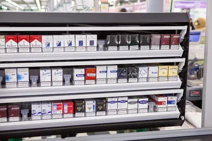 Tabac. Vers un paquet à 12 euros en 2025 puis 13 euros en 2026