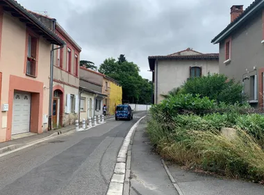 Enquête 100%. Tensions à Saint-Martin-du-Touch : des squatteurs...
