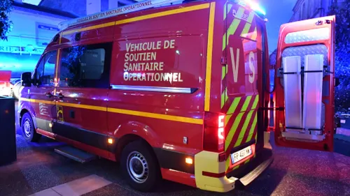 Le pilote d'un scooter tué par un train au sud de Montauban 